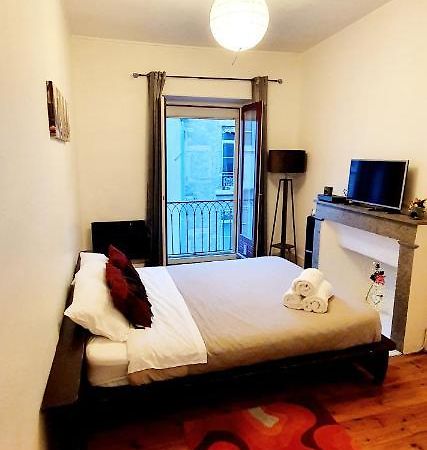 Appartement Sublime T2 Victor Hugo Hypercentre Grenoble Extérieur photo