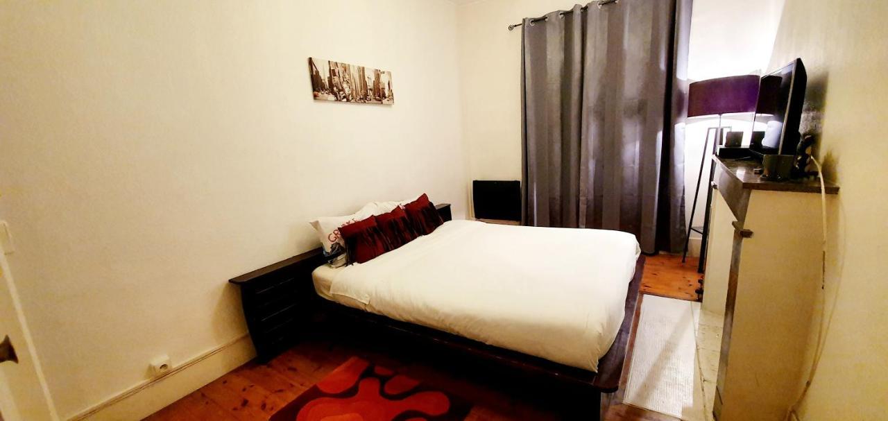 Appartement Sublime T2 Victor Hugo Hypercentre Grenoble Extérieur photo