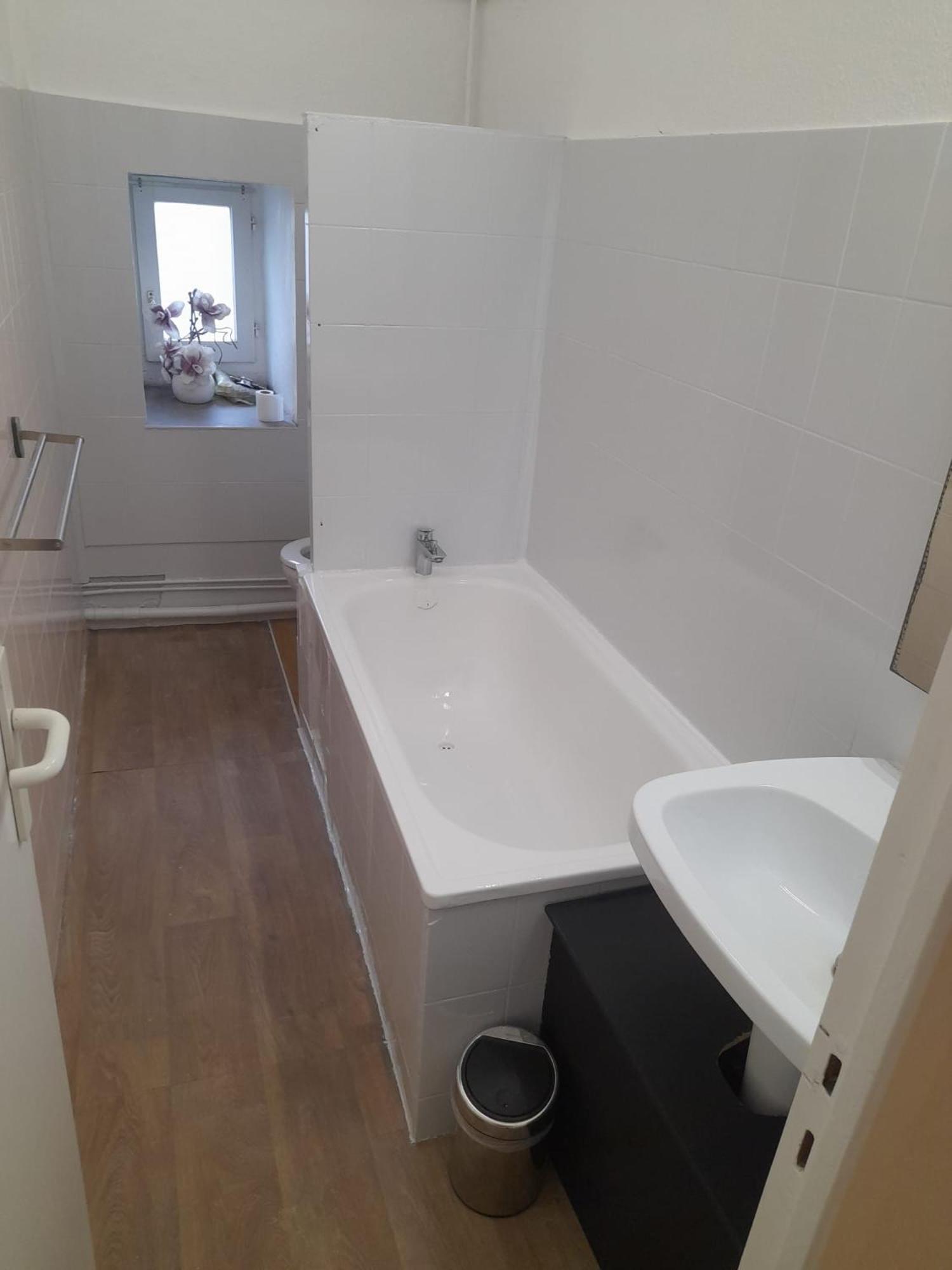 Appartement Sublime T2 Victor Hugo Hypercentre Grenoble Extérieur photo