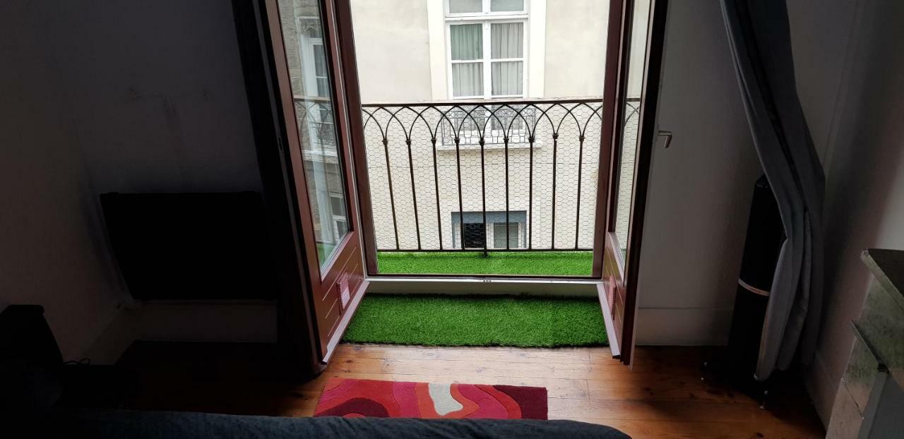 Appartement Sublime T2 Victor Hugo Hypercentre Grenoble Extérieur photo