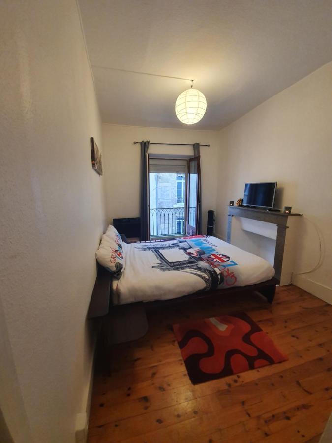 Appartement Sublime T2 Victor Hugo Hypercentre Grenoble Extérieur photo