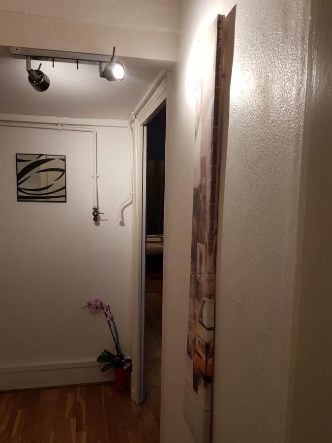 Appartement Sublime T2 Victor Hugo Hypercentre Grenoble Extérieur photo